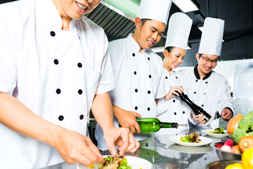 Are Your Food Service Employees "In The Know"? OpenSesame